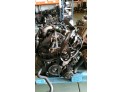 MOTOR CON ACCESORIOS Y CAJA DE CAMBIOS MAZDA 3 2007