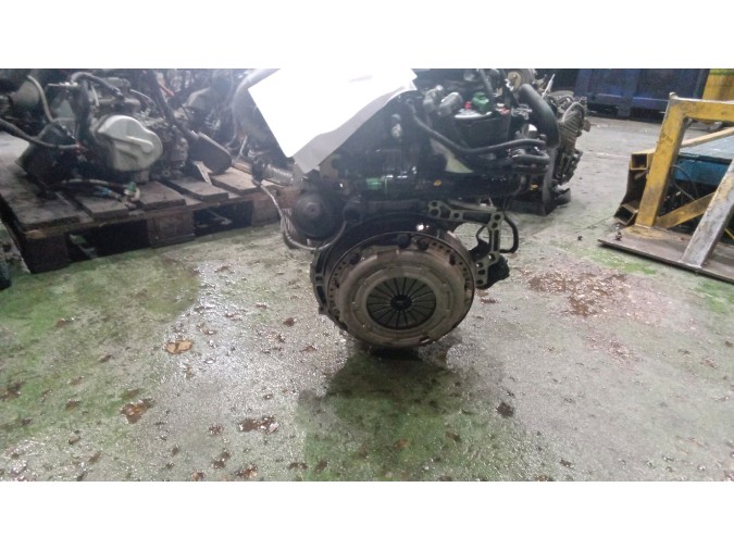 MOTOR SO MAZDA 3 2007