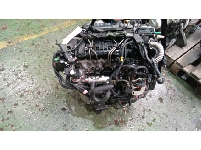 MOTOR SO MAZDA 3 2007