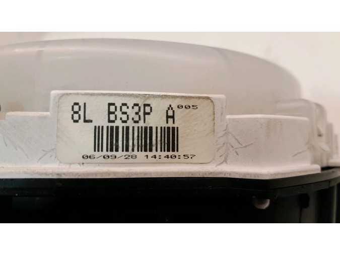 CUADRO INSTRUMENTOS MAZDA 3 2007