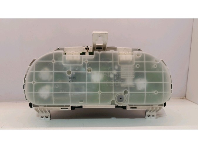 CUADRO INSTRUMENTOS MAZDA 3 2007