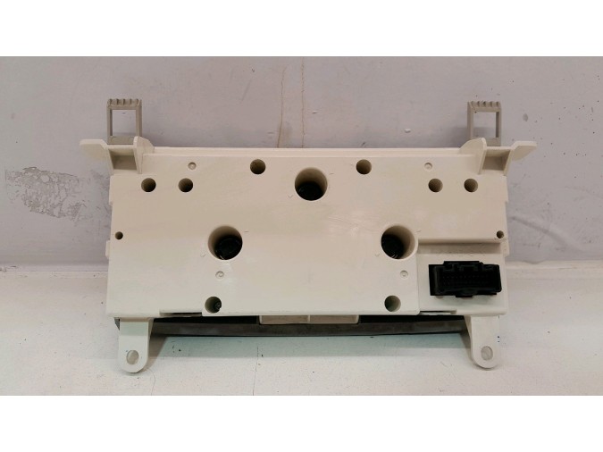 MANDO CLIMATIZACIÓN MAZDA 3 2007