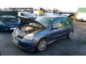 PANEL DELANTERO RENAULT CLIO 2005