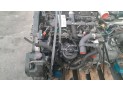 MOTOR CON ACCESORIOS Y CAJA DE CAMBIOS CITROEN XSARA 2004