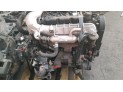MOTOR CON ACCESORIOS Y CAJA DE CAMBIOS CITROEN XSARA 2004