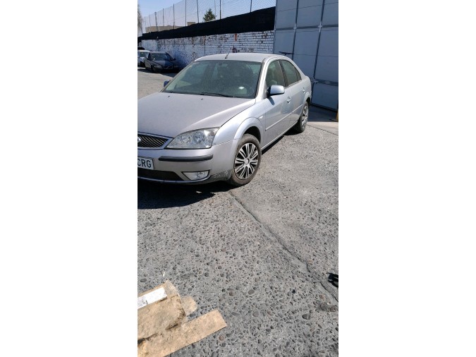 PARAGOLPES DELANTERO FORD MONDEO