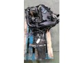 MOTOR CON ACCESORIOS Y CAJA DE CAMBIOS VOLKSWAGEN PASSAT 2004