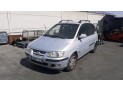 PANEL DELANTERO HYUNDAI MATRIX 2003