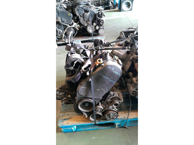 Motor SEAT IBIZA 2001