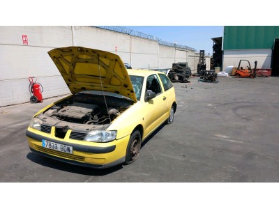 Catalizador tr SEAT IBIZA 2001