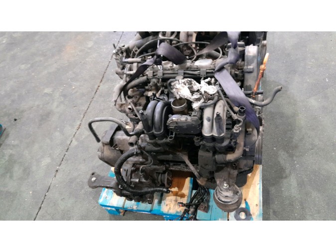 COMPRESOR AIRE ACONDICIONADO SEAT IBIZA 2001