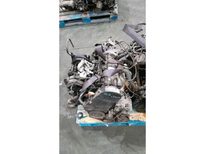 MOTOR ARRANQUE SEAT IBIZA 2001