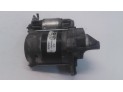 MOTOR ARRANQUE RENAULT MEGANE 2013