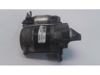 MOTOR ARRANQUE RENAULT MEGANE 2013