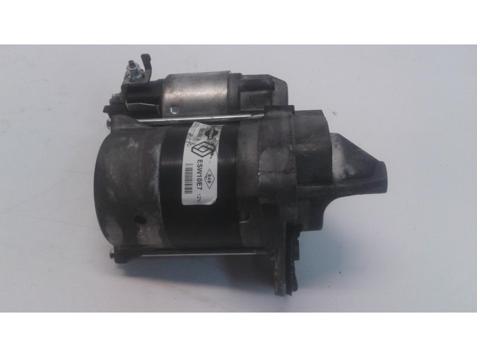 MOTOR ARRANQUE RENAULT MEGANE 2013