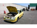 ELEVALUNAS DELANTERO DERECHO SEAT IBIZA 2001
