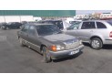 Columna dirección MERCEDES 190 D 2.5 1989