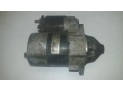 Motor Arranque MERCEDES CLASE A 1998