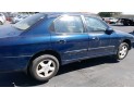PARAGOLPES TRASERO HYUNDAI SONATA 2000