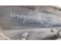 PARAGOLPES TRASERO HYUNDAI SONATA 2000