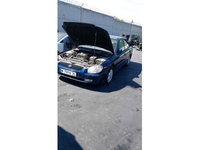 VOLANTE HYUNDAI SONATA 2000