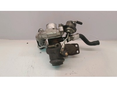 TURBO CITROEN BERLINGO  2006