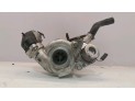 TURBO CITROEN BERLINGO  2006