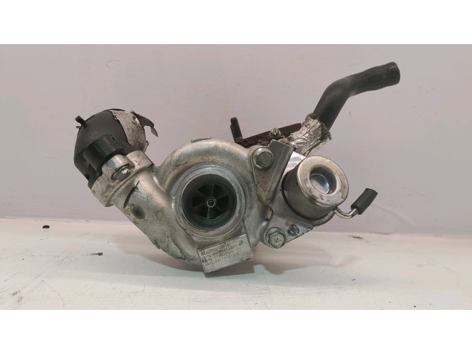 TURBO CITROEN BERLINGO  2006