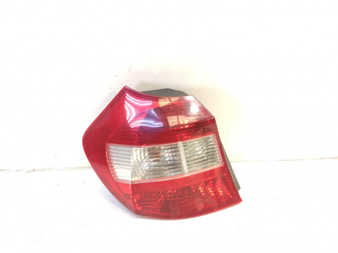 PILOTO TRASERO IZQUIERDO BMW SERIE 1 2005