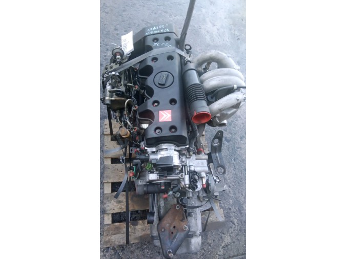 Motor CITROEN SAXO 2002