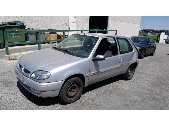 COMPRESOR AIRE ACONDICIONADO CITROEN SAXO 2002