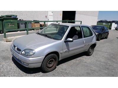 Alternador CITROEN SAXO 2002