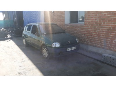 Catalizador RENAULT CLIO 1998