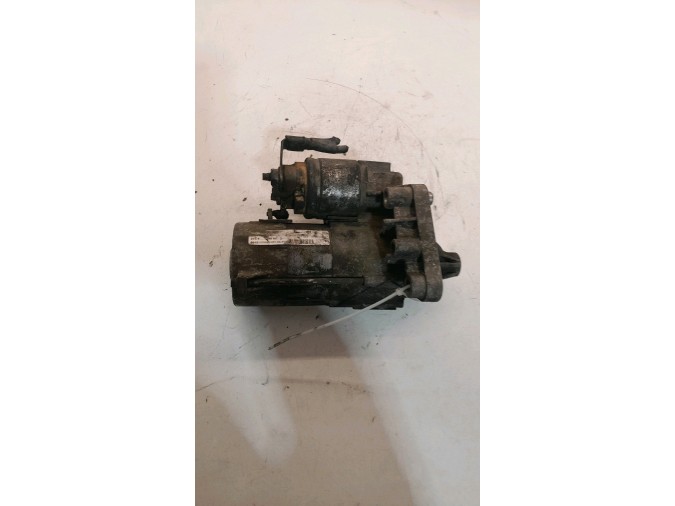 MOTOR ARRANQUE CITROEN C5 2004