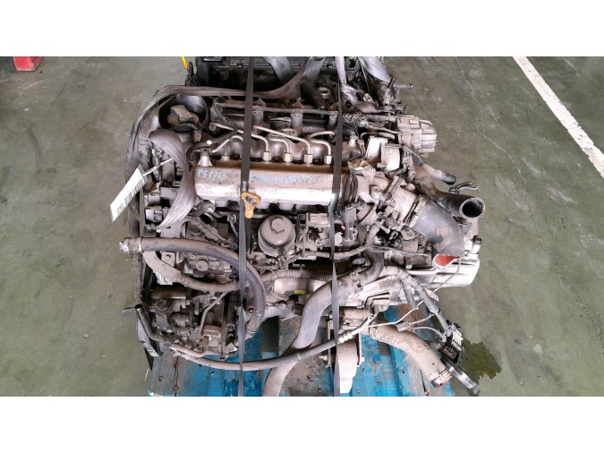 Motor KIA RIO 2006