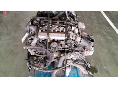 Alternador KIA RIO 2006