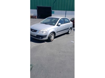 VOLANTE KIA RIO 2006