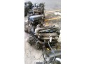 MOTOR CON ACCESORIOS Y CAJA DE CAMBIOS CITROEN C5 2002
