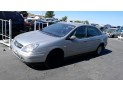 Intercooler CITROEN C5 2002