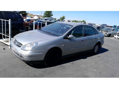 Intercooler CITROEN C5 2002