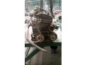 MOTOR CON ACCESORIOS Y CAJA DE CAMBIOS CITROEN C15 1996