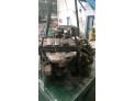 MOTOR CON ACCESORIOS Y CAJA DE CAMBIOS CITROEN C15 1996