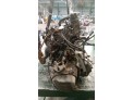 MOTOR CON ACCESORIOS Y CAJA DE CAMBIOS CITROEN C15 1996