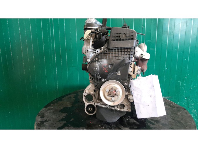 Motor CITROEN C15 1996