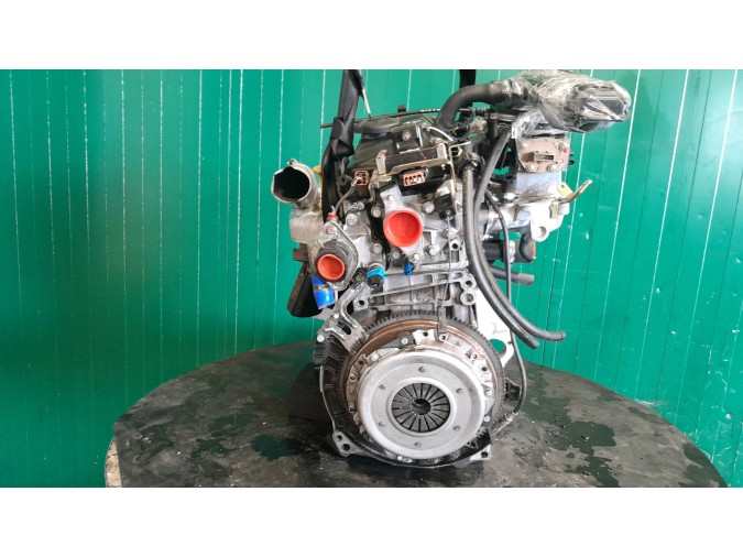 Motor CITROEN C15 1996