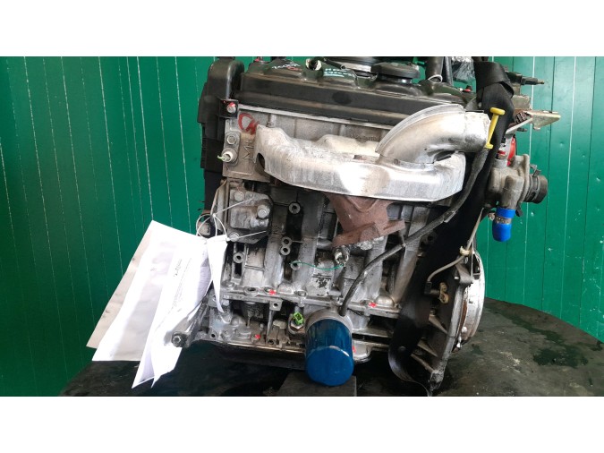 Motor CITROEN C15 1996