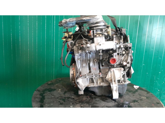Motor CITROEN C15 1996