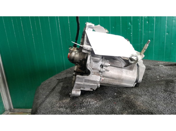 CAJA CAMBIOS CITROEN C15 1996