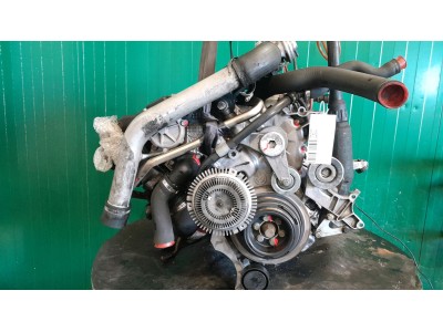 Motor BMW 525 1996