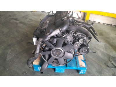 CAJA CAMBIOS BMW SERIE 5 1996